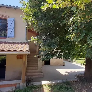 Hébergement de vacances De L'archipel - De - Parking, Cahors