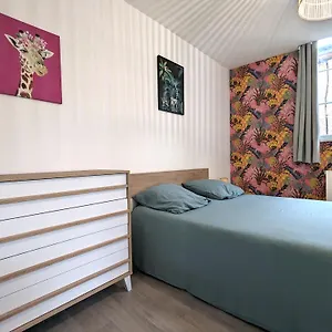  Appartement Bel Centre 2 France