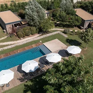  Lodge Domaine Mejan France
